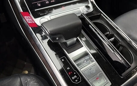 Audi Q8 I, 2020 год, 5 800 000 рублей, 9 фотография