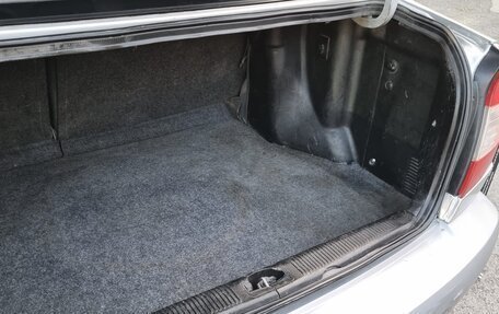 Hyundai Accent II, 2004 год, 320 000 рублей, 11 фотография