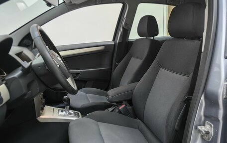 Opel Astra H, 2008 год, 438 000 рублей, 6 фотография