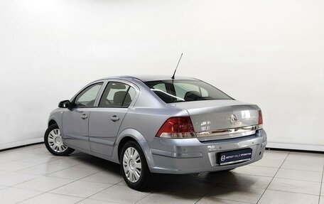 Opel Astra H, 2008 год, 438 000 рублей, 2 фотография