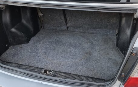 Hyundai Accent II, 2004 год, 320 000 рублей, 12 фотография