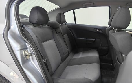Opel Astra H, 2008 год, 438 000 рублей, 9 фотография