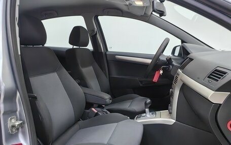 Opel Astra H, 2008 год, 438 000 рублей, 7 фотография