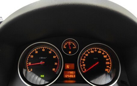 Opel Astra H, 2008 год, 438 000 рублей, 10 фотография