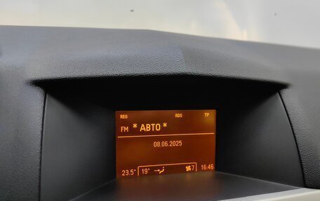 Opel Astra H, 2008 год, 438 000 рублей, 14 фотография