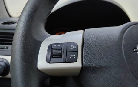 Opel Astra H, 2008 год, 438 000 рублей, 19 фотография