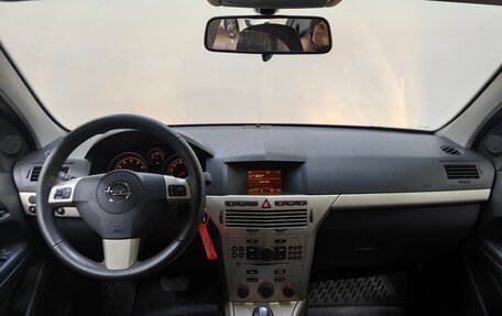 Opel Astra H, 2008 год, 438 000 рублей, 12 фотография