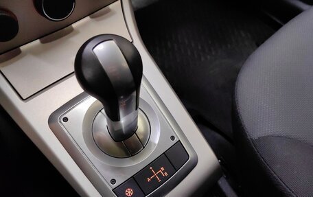 Opel Astra H, 2008 год, 438 000 рублей, 17 фотография