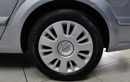 Opel Astra H, 2008 год, 438 000 рублей, 26 фотография