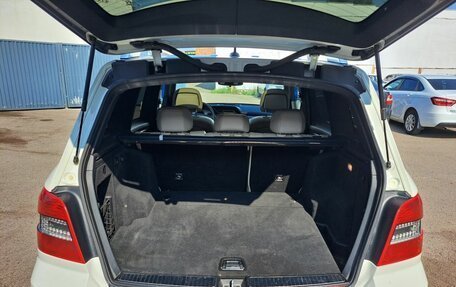 Mercedes-Benz GLK-Класс, 2010 год, 1 150 000 рублей, 12 фотография