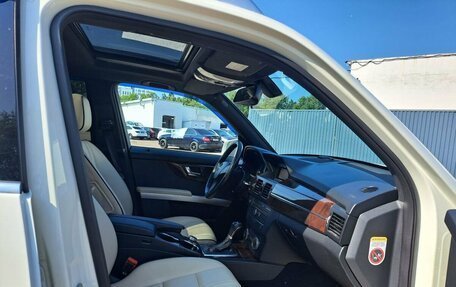 Mercedes-Benz GLK-Класс, 2010 год, 1 150 000 рублей, 13 фотография