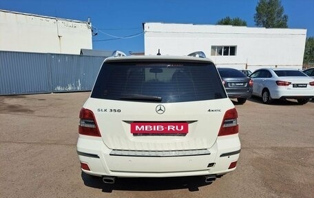Mercedes-Benz GLK-Класс, 2010 год, 1 150 000 рублей, 7 фотография