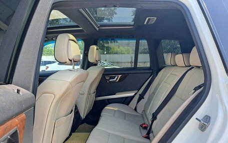 Mercedes-Benz GLK-Класс, 2010 год, 1 150 000 рублей, 15 фотография