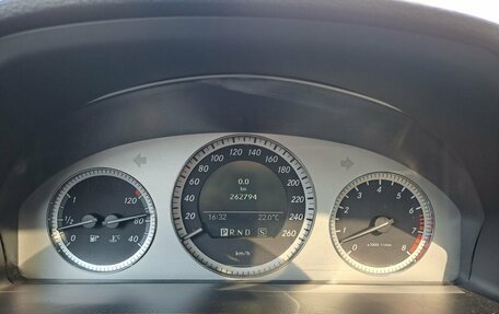 Mercedes-Benz GLK-Класс, 2010 год, 1 150 000 рублей, 16 фотография