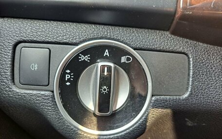 Mercedes-Benz GLK-Класс, 2010 год, 1 150 000 рублей, 24 фотография