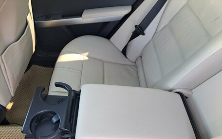 Mercedes-Benz GLK-Класс, 2010 год, 1 150 000 рублей, 26 фотография