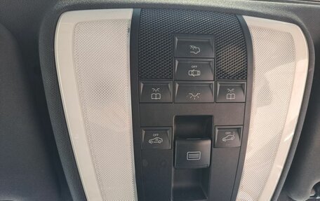 Mercedes-Benz GLK-Класс, 2010 год, 1 150 000 рублей, 27 фотография