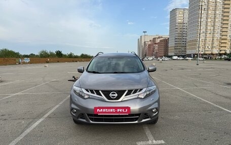 Nissan Murano, 2013 год, 1 199 000 рублей, 2 фотография