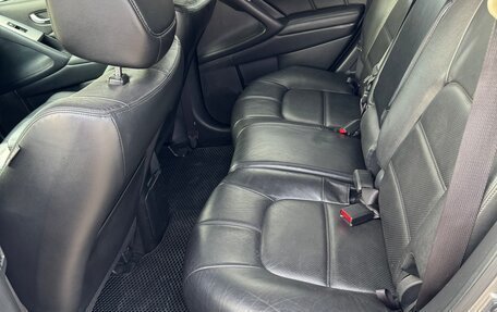 Nissan Murano, 2013 год, 1 199 000 рублей, 10 фотография