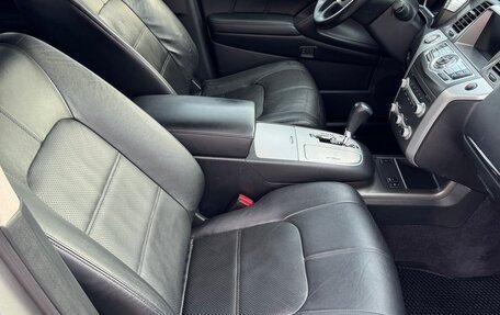Nissan Murano, 2013 год, 1 199 000 рублей, 8 фотография