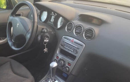 Peugeot 308 II, 2008 год, 450 000 рублей, 2 фотография