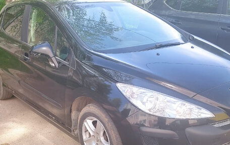 Peugeot 308 II, 2008 год, 450 000 рублей, 3 фотография