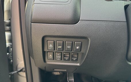 Nissan Murano, 2013 год, 1 199 000 рублей, 12 фотография