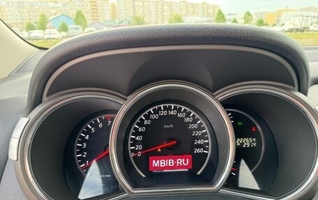 Nissan Murano, 2013 год, 1 199 000 рублей, 13 фотография