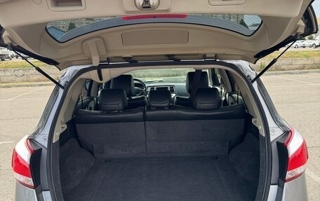 Nissan Murano, 2013 год, 1 199 000 рублей, 9 фотография