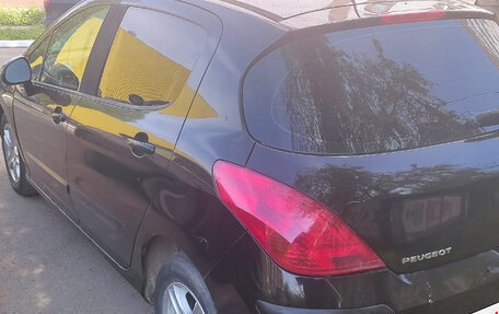 Peugeot 308 II, 2008 год, 450 000 рублей, 5 фотография