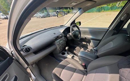 Mazda Demio III (DE), 2005 год, 485 000 рублей, 14 фотография