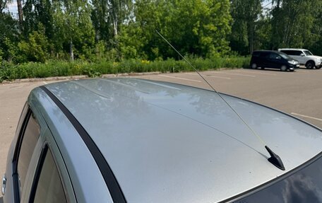 Mazda Demio III (DE), 2005 год, 485 000 рублей, 24 фотография