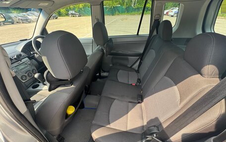 Mazda Demio III (DE), 2005 год, 485 000 рублей, 18 фотография