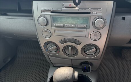 Mazda Demio III (DE), 2005 год, 485 000 рублей, 12 фотография