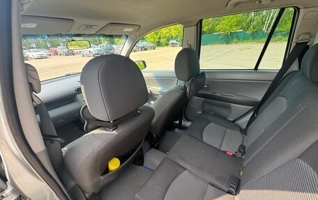 Mazda Demio III (DE), 2005 год, 485 000 рублей, 17 фотография