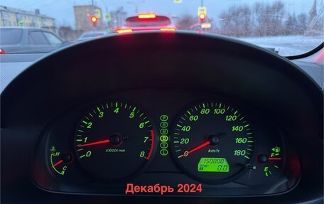Mazda Demio III (DE), 2005 год, 485 000 рублей, 27 фотография