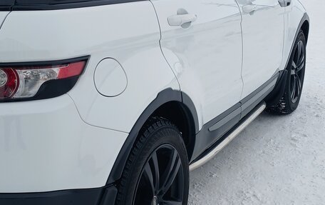 Land Rover Range Rover Evoque I, 2012 год, 2 050 000 рублей, 5 фотография