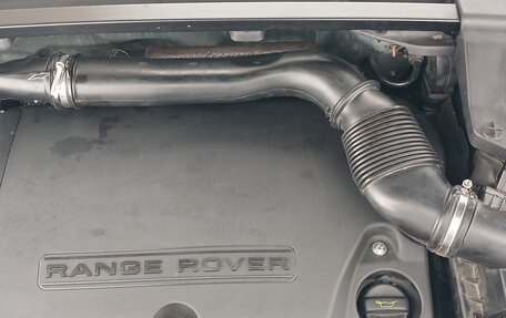 Land Rover Range Rover Evoque I, 2012 год, 2 050 000 рублей, 8 фотография