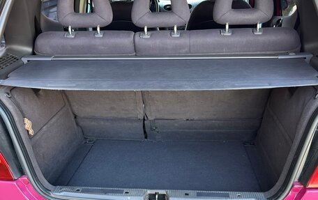 Mercedes-Benz A-Класс, 1998 год, 380 000 рублей, 17 фотография