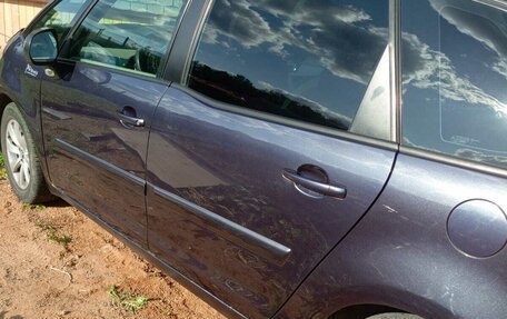 Citroen C4 Picasso II рестайлинг, 2008 год, 405 000 рублей, 2 фотография