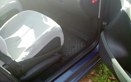 Citroen C4 Picasso II рестайлинг, 2008 год, 405 000 рублей, 4 фотография