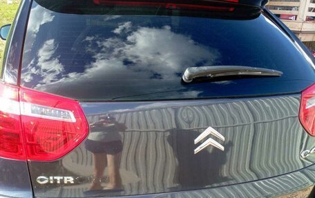 Citroen C4 Picasso II рестайлинг, 2008 год, 405 000 рублей, 5 фотография