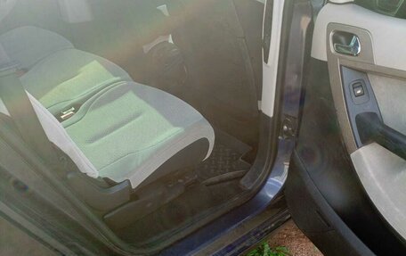 Citroen C4 Picasso II рестайлинг, 2008 год, 405 000 рублей, 6 фотография