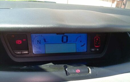 Citroen C4 Picasso II рестайлинг, 2008 год, 405 000 рублей, 8 фотография
