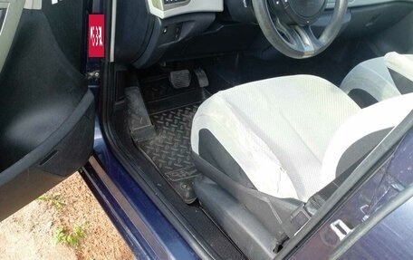 Citroen C4 Picasso II рестайлинг, 2008 год, 405 000 рублей, 10 фотография
