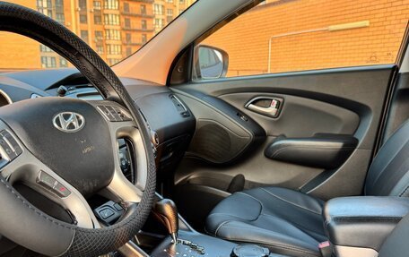 Hyundai ix35 I рестайлинг, 2013 год, 1 265 000 рублей, 8 фотография