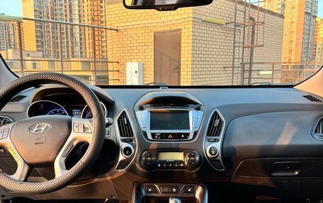 Hyundai ix35 I рестайлинг, 2013 год, 1 265 000 рублей, 5 фотография