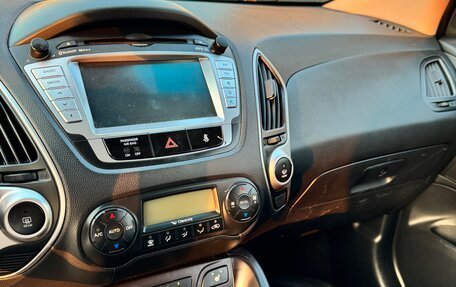 Hyundai ix35 I рестайлинг, 2013 год, 1 265 000 рублей, 6 фотография