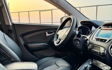 Hyundai ix35 I рестайлинг, 2013 год, 1 265 000 рублей, 10 фотография