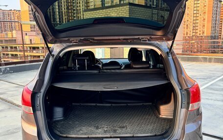 Hyundai ix35 I рестайлинг, 2013 год, 1 265 000 рублей, 18 фотография